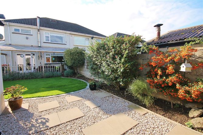 43 Westbrook Park, Lucan, Co. Dublin