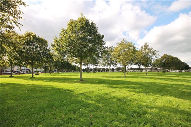43 Westbrook Park, Lucan, Co. Dublin