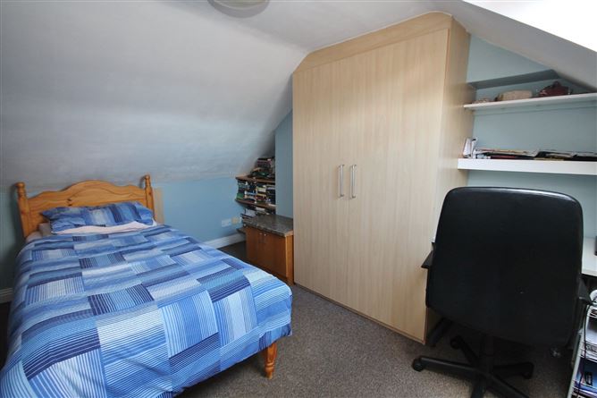 43 Westbrook Park, Lucan, Co. Dublin