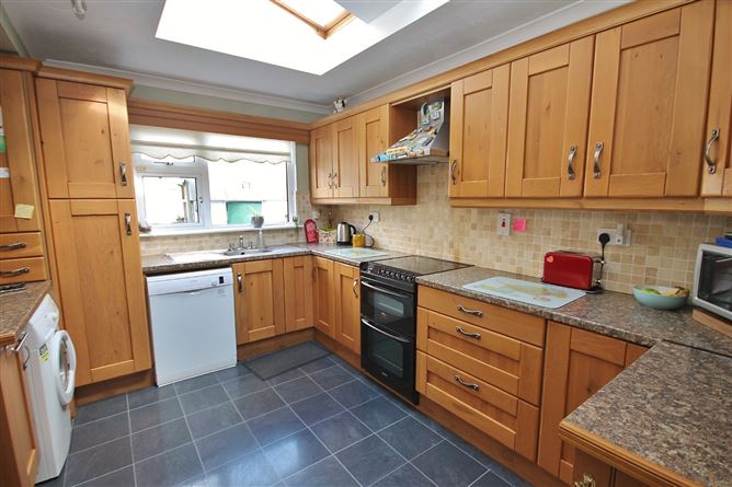 43 Westbrook Park, Lucan, Co. Dublin
