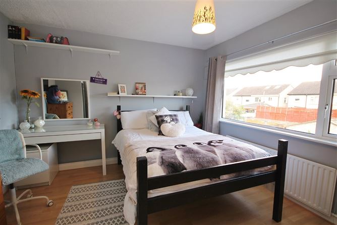 43 Westbrook Park, Lucan, Co. Dublin