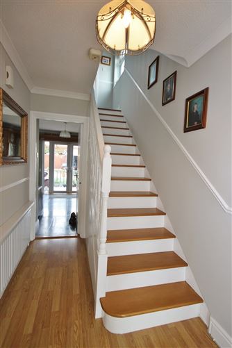 43 Westbrook Park, Lucan, Co. Dublin