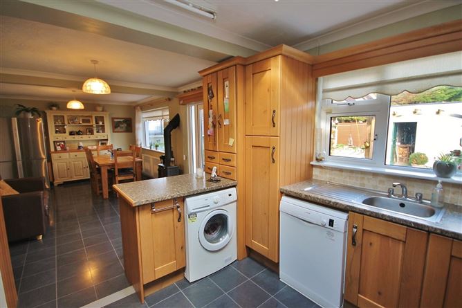 43 Westbrook Park, Lucan, Co. Dublin