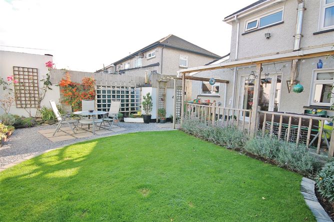 43 Westbrook Park, Lucan, Co. Dublin
