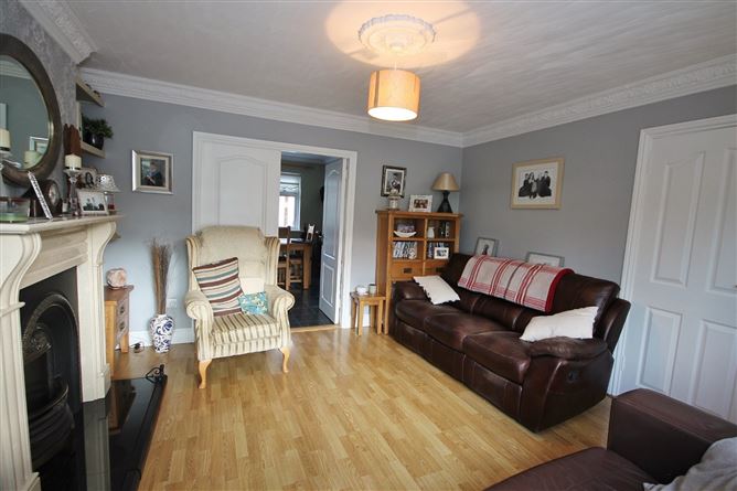 43 Westbrook Park, Lucan, Co. Dublin