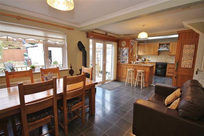 43 Westbrook Park, Lucan, Co. Dublin