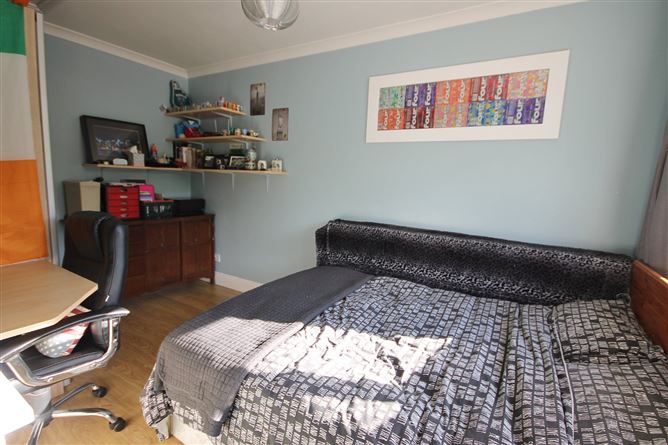 43 Westbrook Park, Lucan, Co. Dublin