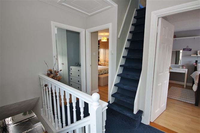 43 Westbrook Park, Lucan, Co. Dublin
