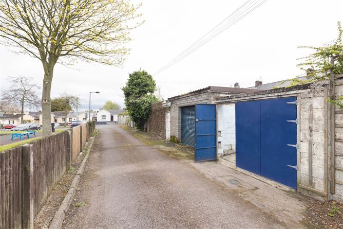 23 St Patricks Terrace, Navan, Co. Meath