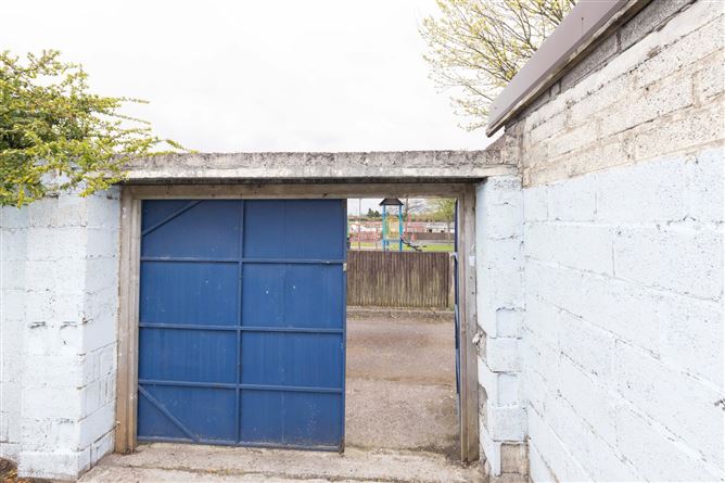 23 St Patricks Terrace, Navan, Co. Meath