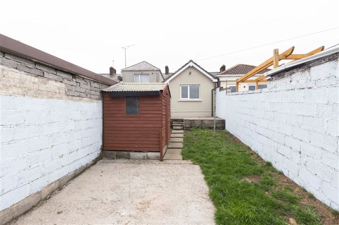 23 St Patricks Terrace, Navan, Co. Meath