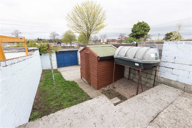 23 St Patricks Terrace, Navan, Co. Meath