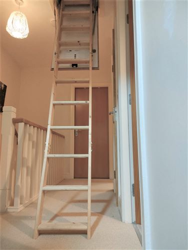 10 The Paddocks Rise , Adamstown, Lucan, Dublin