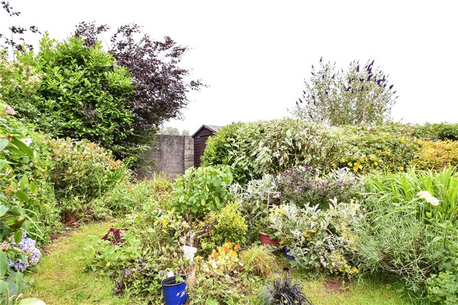 9 River Crest, Tuam, Co. Galway