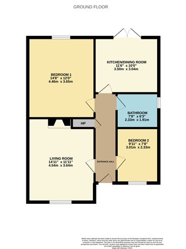 9 River Crest, Tuam, Co. Galway