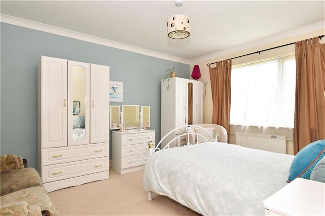 9 River Crest, Tuam, Co. Galway