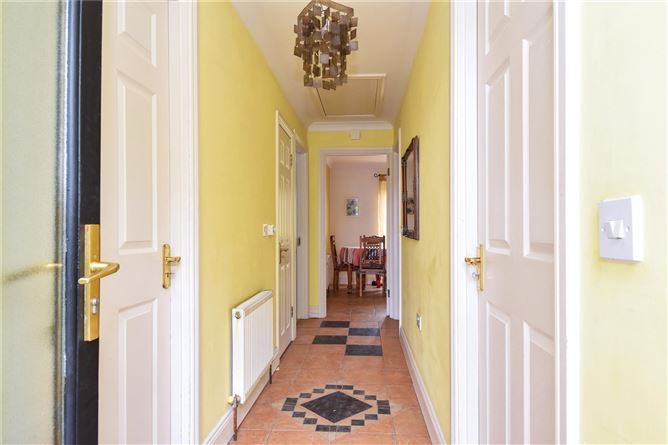 9 River Crest, Tuam, Co. Galway