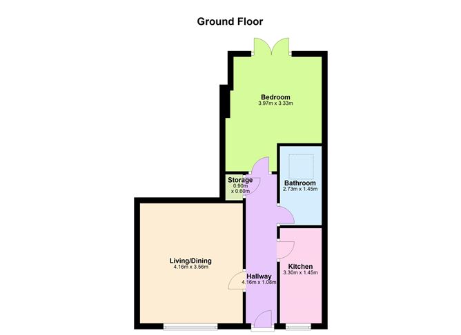 65A Killester Park, Killester, Dublin 5