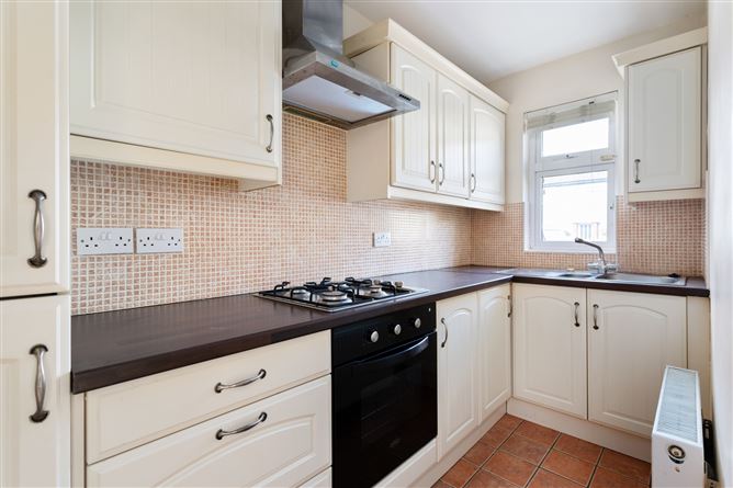 65A Killester Park, Killester, Dublin 5