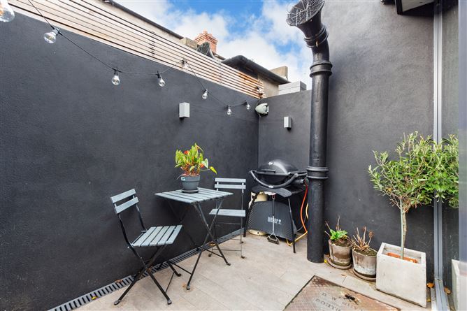 19 Martin Street, Portobello, Dublin 8