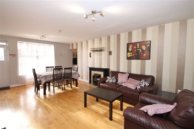 3 The Steeples, Chapelizod, Dublin 20