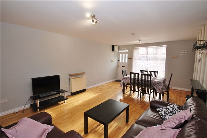 3 The Steeples, Chapelizod, Dublin 20