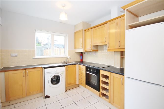 22 Monastery Heath Square, Clondalkin, Dublin 22