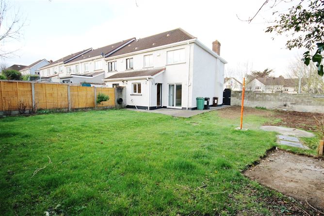 22 Monastery Heath Square, Clondalkin, Dublin 22