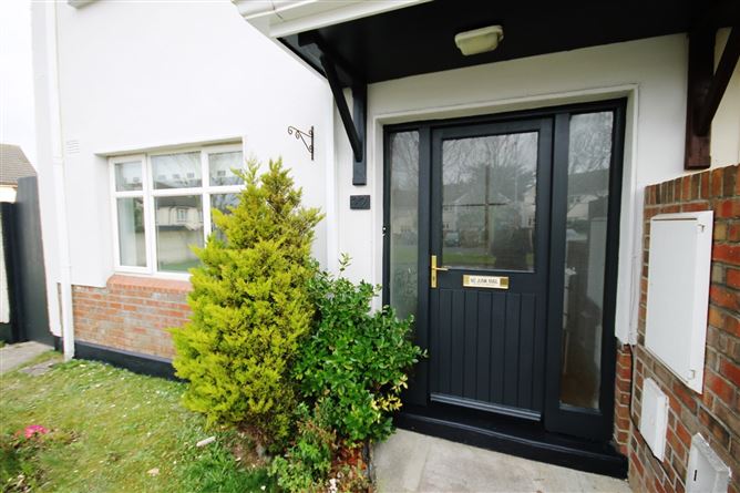 22 Monastery Heath Square, Clondalkin, Dublin 22