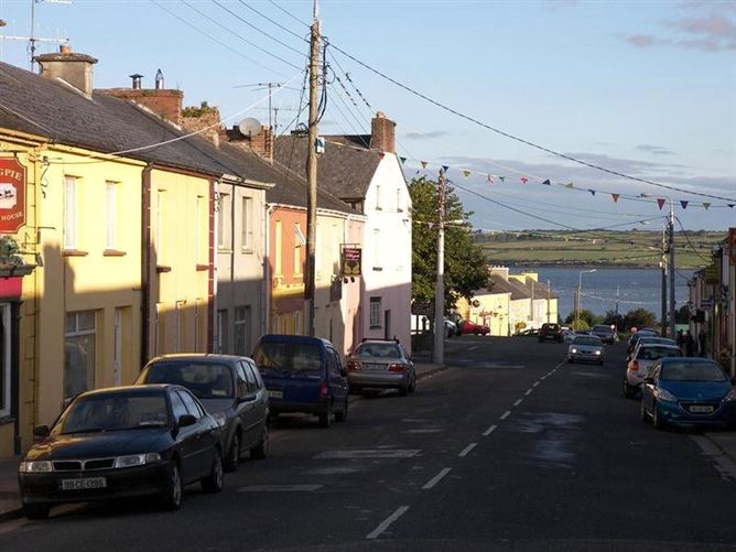 Main Street, Glin, Co. Limerick