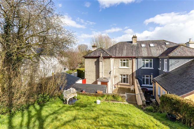 21 Cathedral Road, Cavan