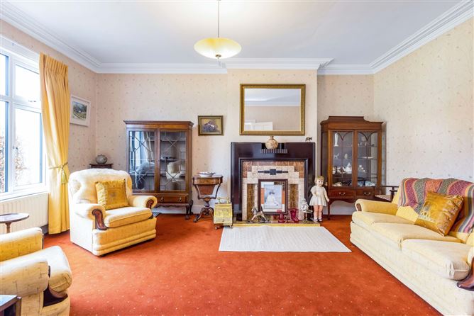 21 Cathedral Road, Cavan