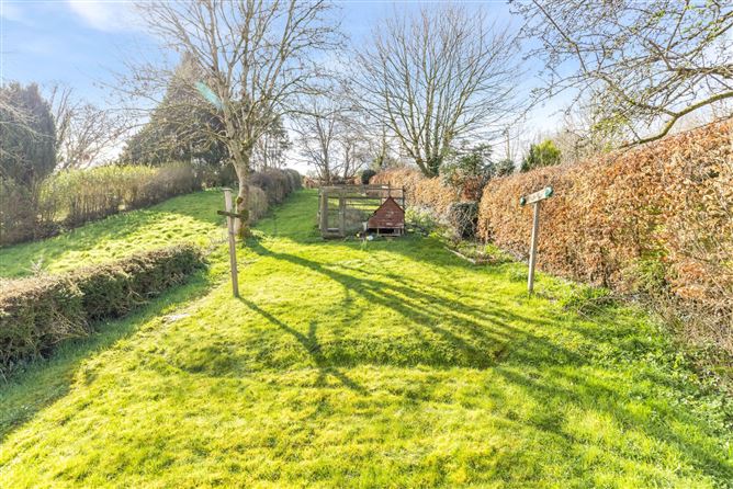 21 Cathedral Road, Cavan