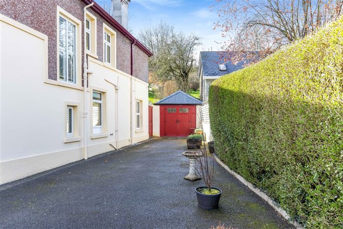 21 Cathedral Road, Cavan