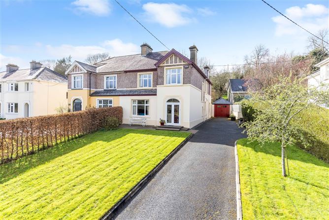 21 Cathedral Road, Cavan