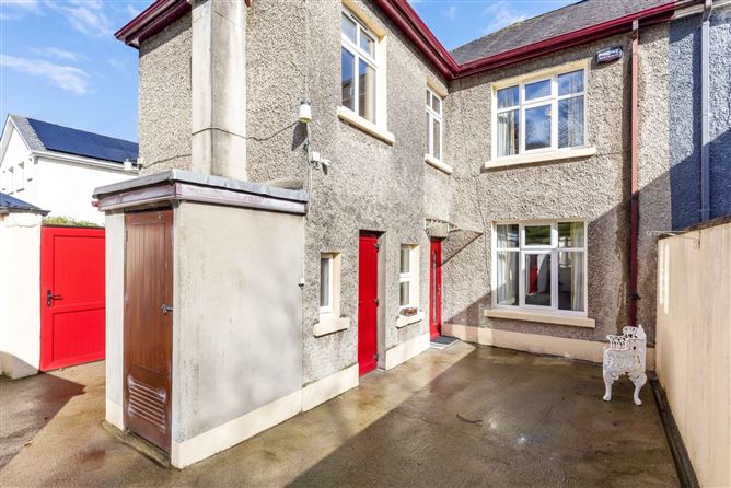 21 Cathedral Road, Cavan