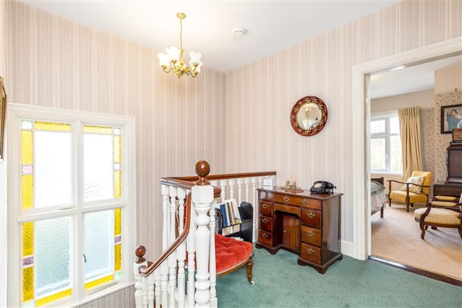 21 Cathedral Road, Cavan