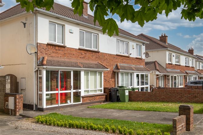 14 Oakdale Crescent, Ballycullen, Dublin 24