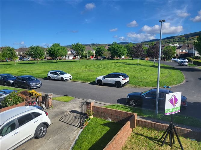 14 Oakdale Crescent, Ballycullen, Dublin 24