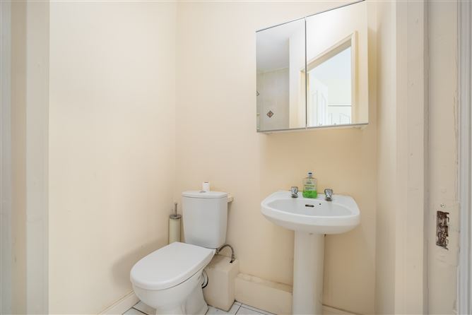 14 Oakdale Crescent, Ballycullen, Dublin 24