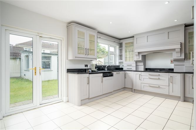 68 Seabury Park, Malahide, County Dublin
