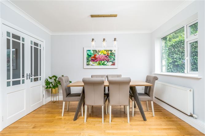 68 Seabury Park, Malahide, County Dublin