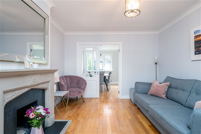 68 Seabury Park, Malahide, County Dublin