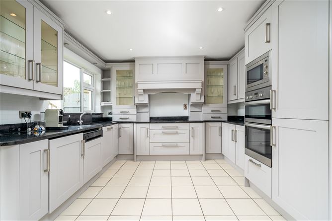 68 Seabury Park, Malahide, County Dublin