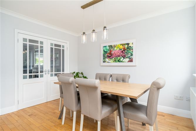 68 Seabury Park, Malahide, County Dublin
