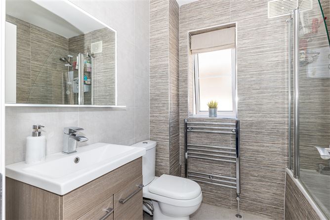 48 Torcaill, Portmarnock,   County Dublin