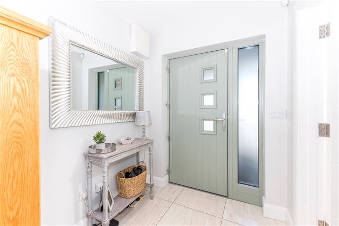 48 Torcaill, Portmarnock,   County Dublin
