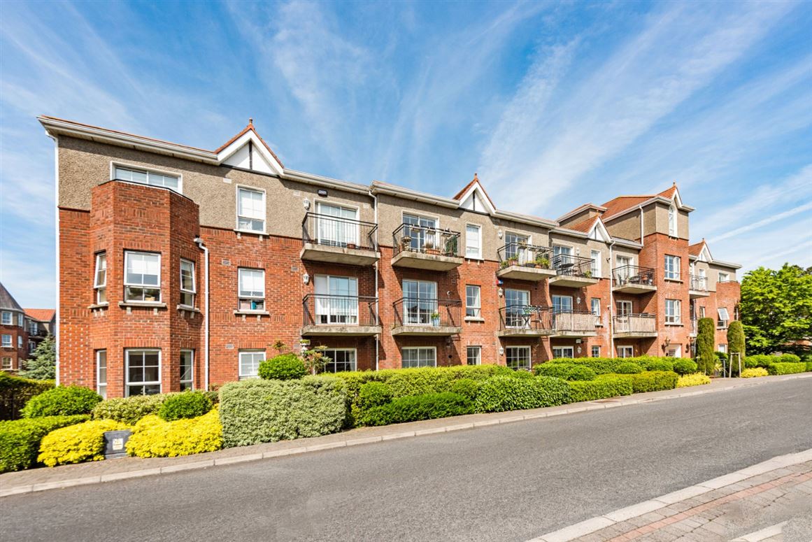 90 The Willow, Charleville Square, Rathfarnham, Dublin 14 DNG