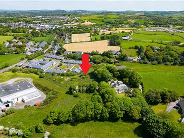 Image for c. 1.4 acres at Poundlick, Skibbereen, Cork