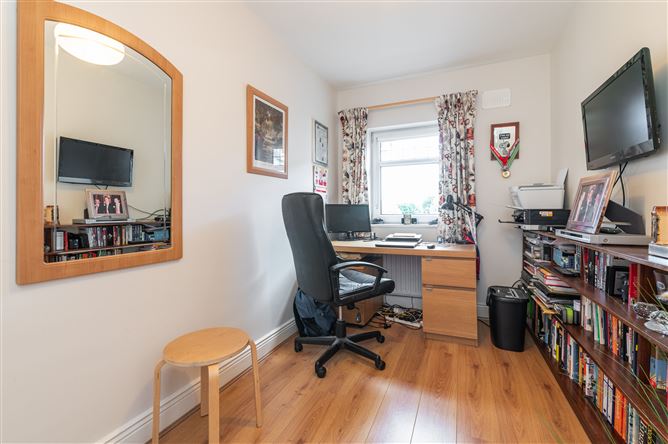 2 Whately Place, Stillorgan, County Dublin